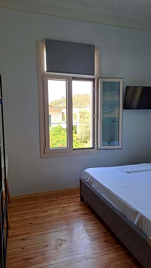 Hotel George Apartments