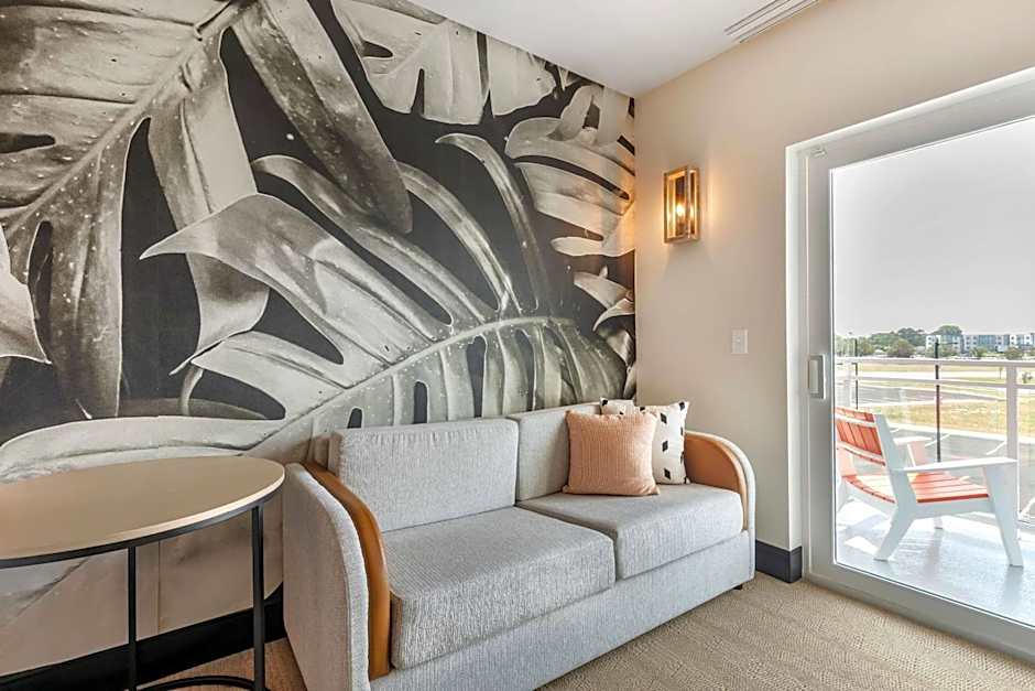Cambria Hotel Rehoboth Beach