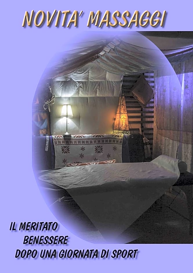 Trilly Bed & Breakfast