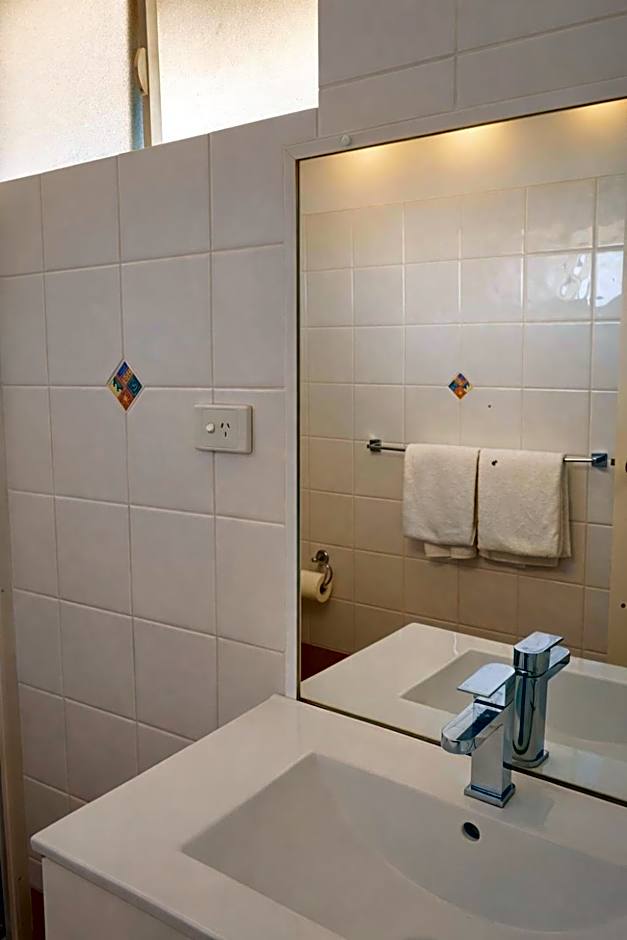 Busselton Gale Street Motel & Villas