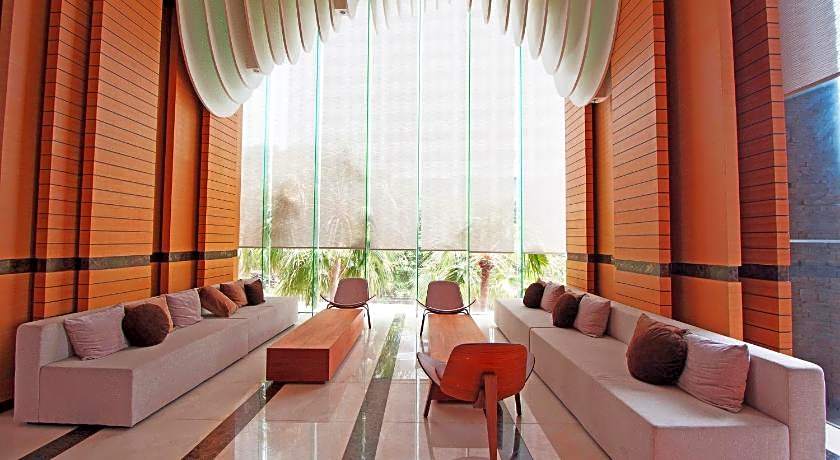 Wongamart Tower by Pattaya Sunny Rentals