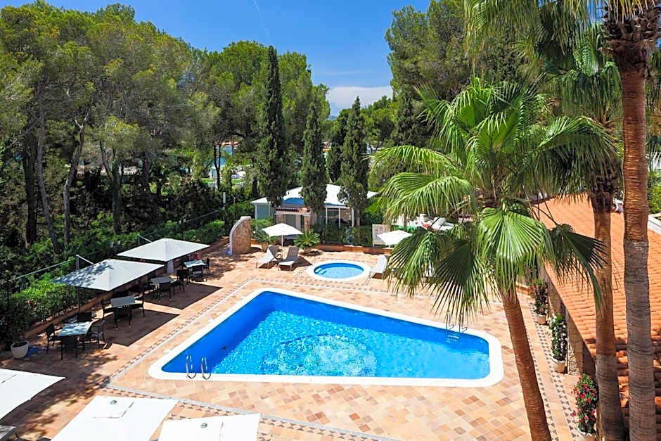 Suite Hotel S'Argamassa Palace