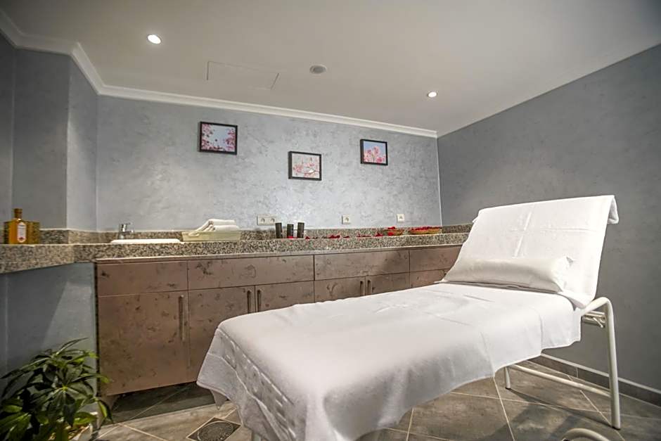 Hotel Tildi Hotel & Spa