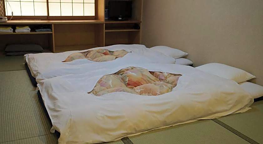 Annex Katsutaro Ryokan