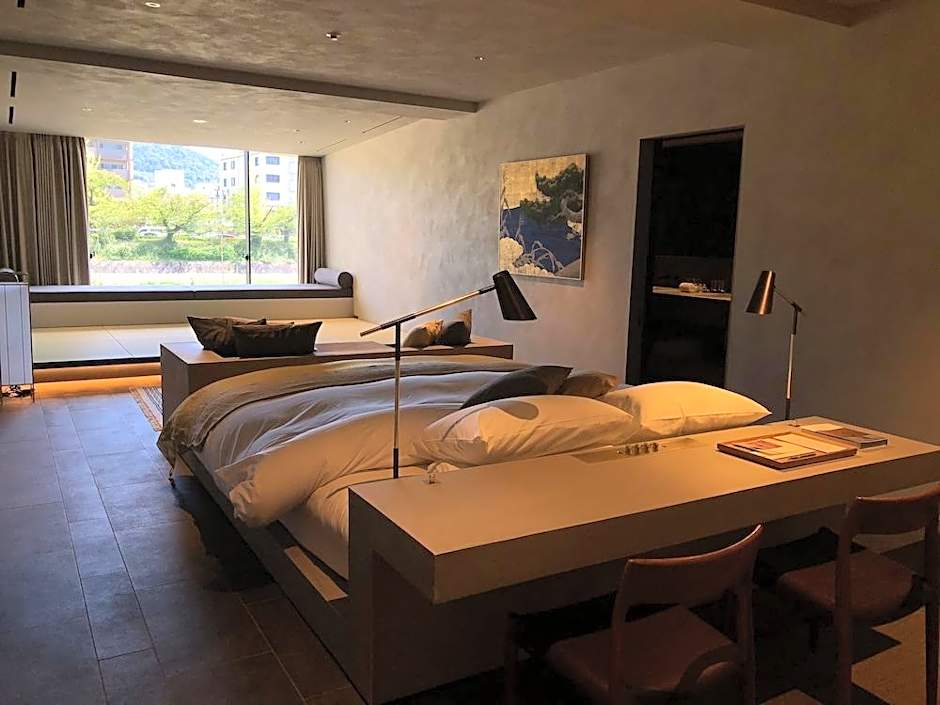 Aoi Hotel Kyoto
