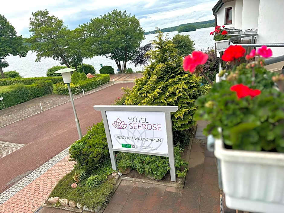 Hotel Seerose Bad Malente