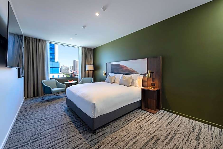 TRYP by Wyndham Pulteney Street Adelaide