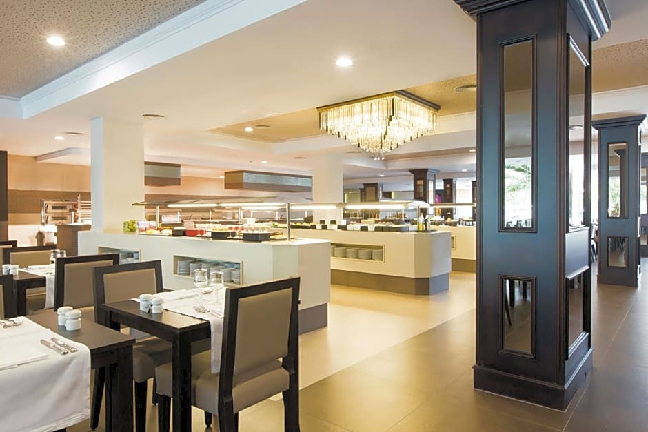 Hotel Riu Bravo - 0'0 All Inclusive