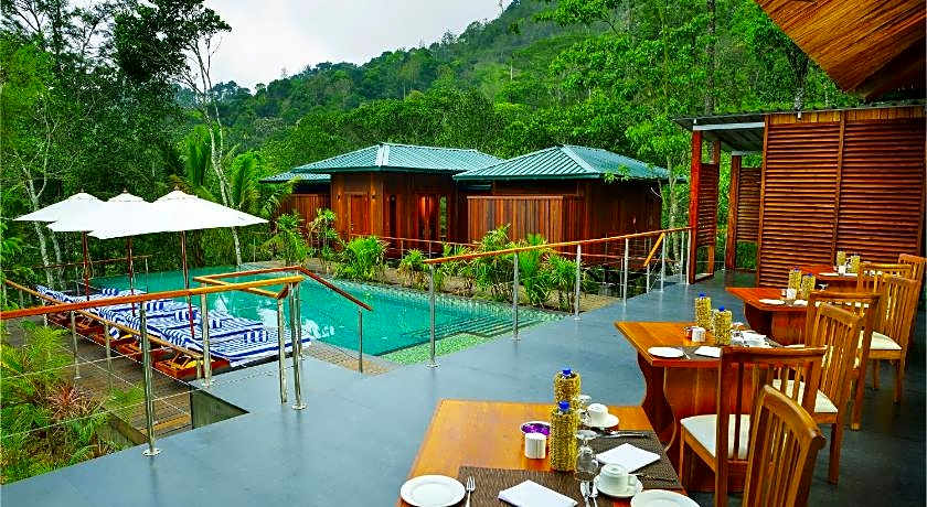 Niraamaya Retreats Cardamom Club