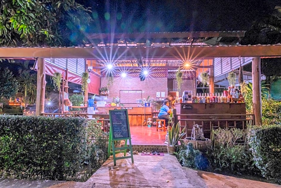 The Nest House – Pai, ND