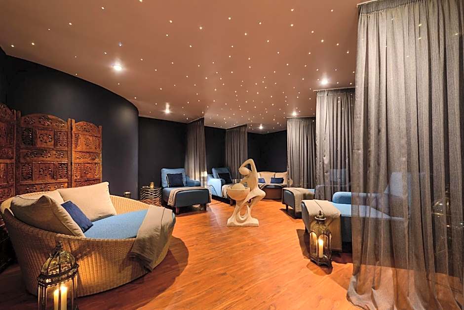 Hillgrove Hotel, Leisure & Spa