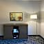 Comfort Inn & Suites Near Lake Guntersville