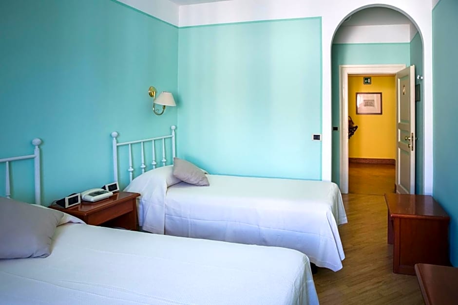 Hotel San Genesio
