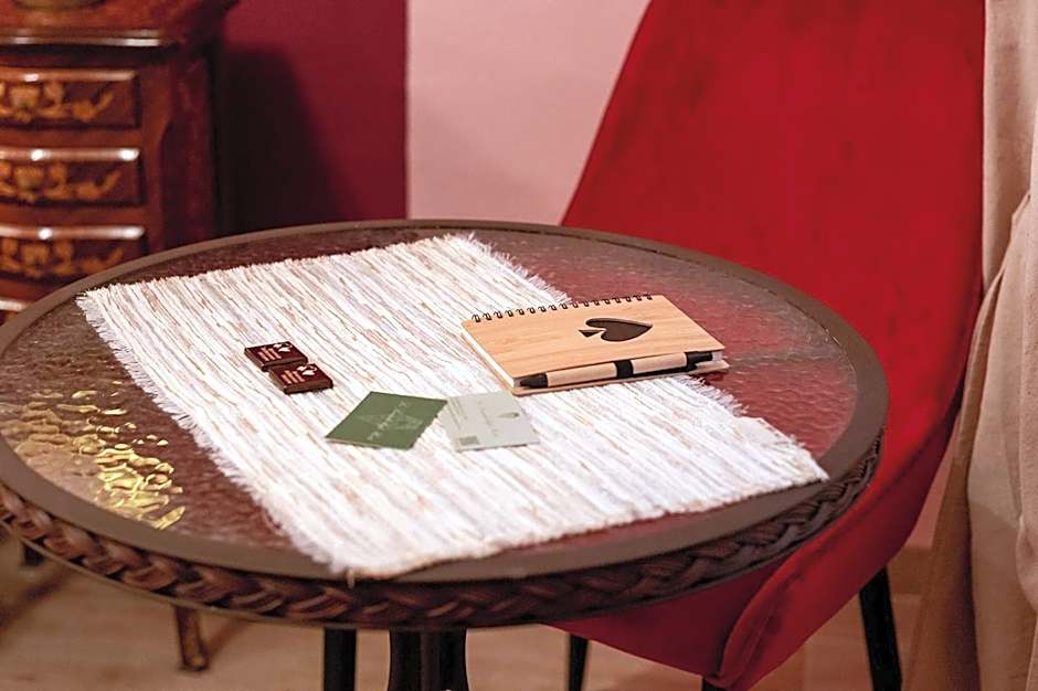 Locanda del sorriso b&b