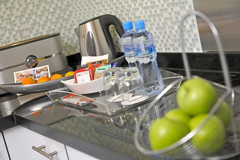 Fraser Suites Seef Bahrain
