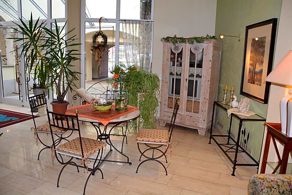 Hotel-Restaurant Fischer