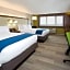 Holiday Inn Express & Suites Memphis Arpt Elvis Presley Blv By IHG