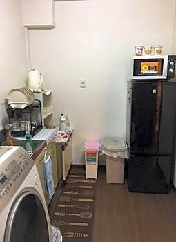 Guesthouse Sakaihigashi Niconico