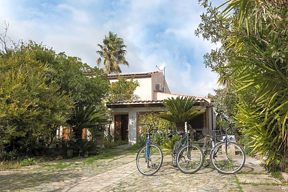 Alghero in bicicletta