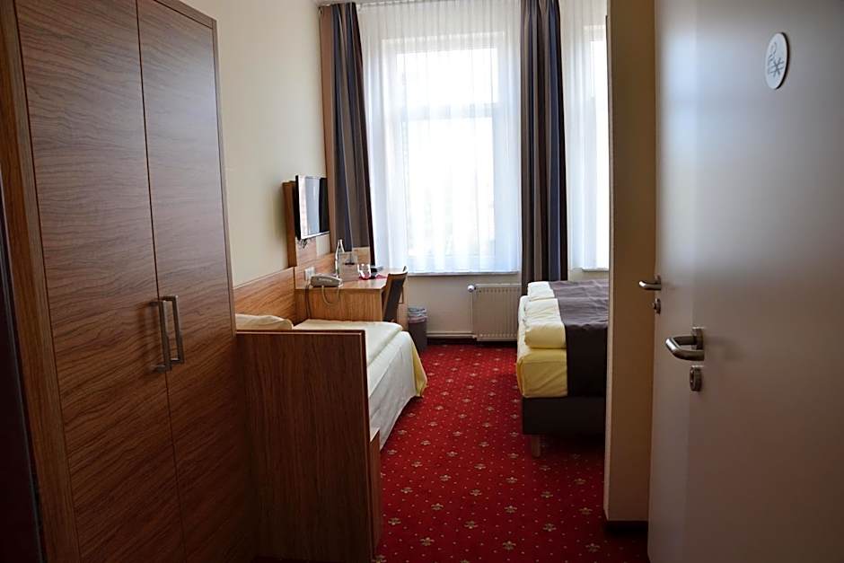 Altstadthotel Harburg