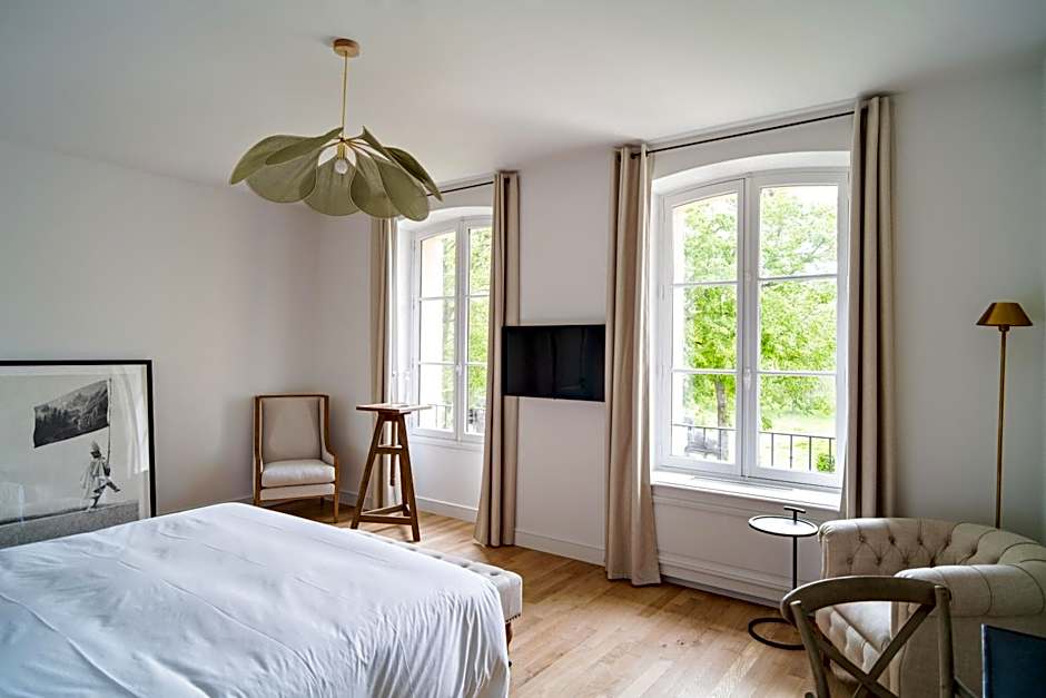 Le Domaine de Primard