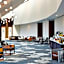 Renaissance by Marriott St. Louis Airport Hotel
