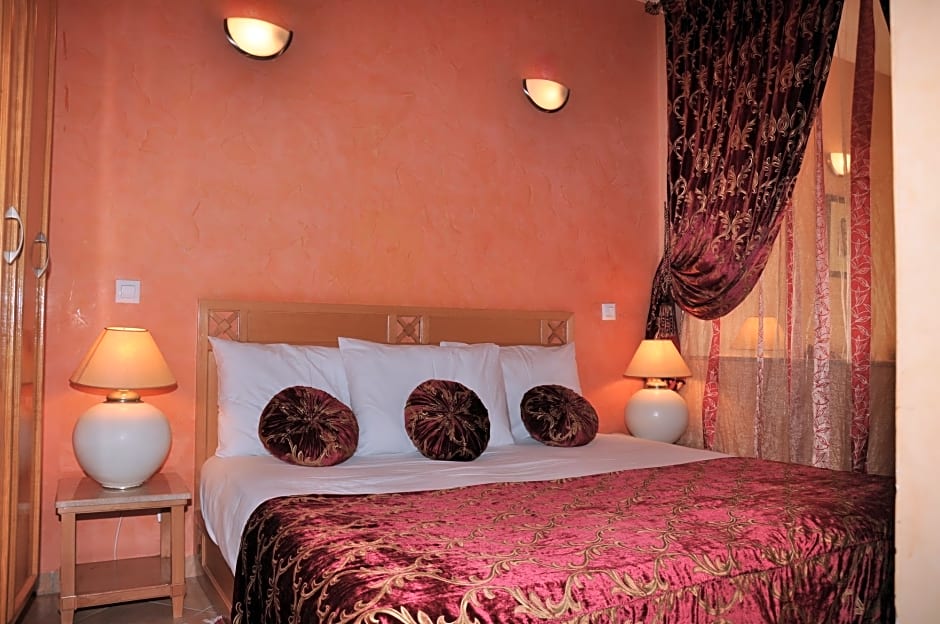 Golden Beach Appart'hotel