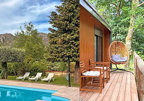 Outeiro do Moinho - Rooms & Bungalows