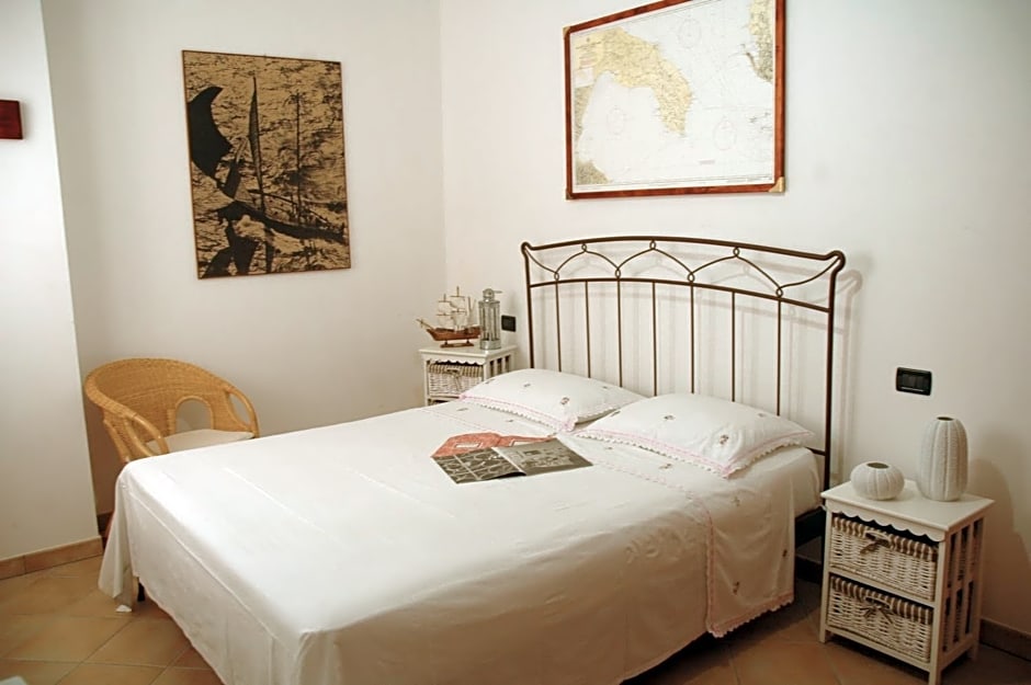 Antico Camino B&B