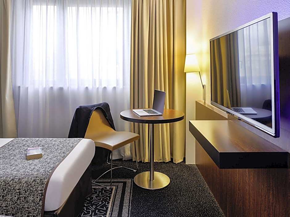 Mercure Lyon Lumiere