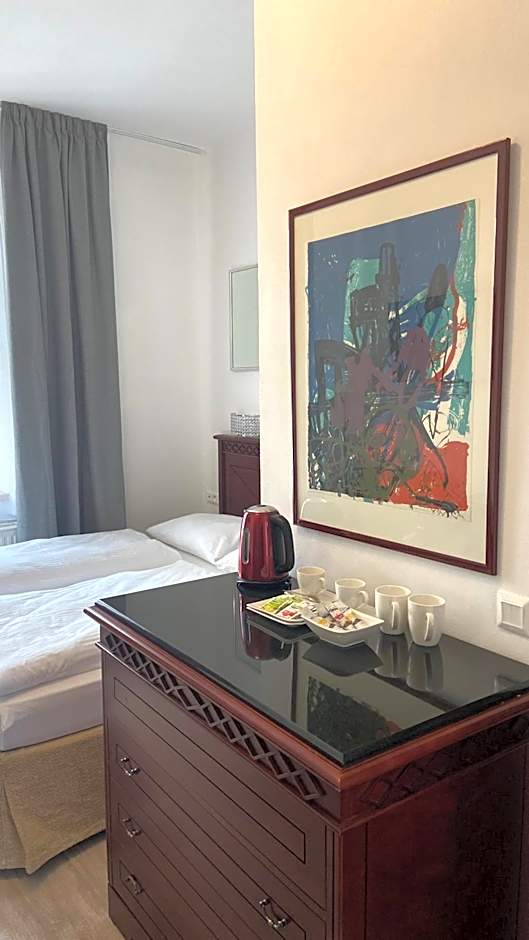 Aparthotel Slezák