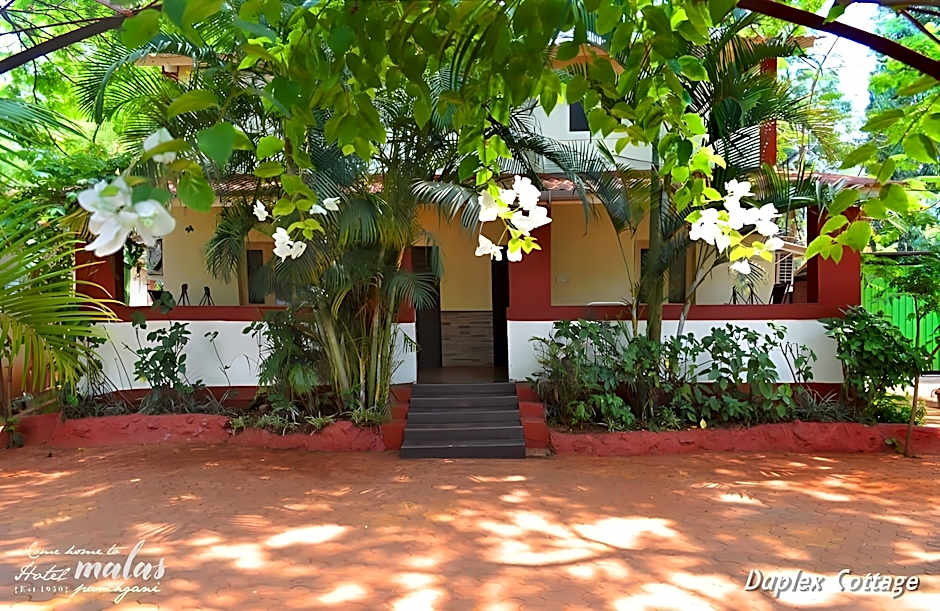 Hotel Malas