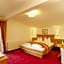Alpenherz Hotel Garni