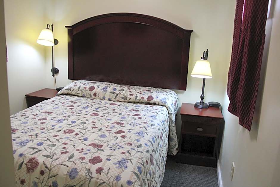Pleasant Hill Motel