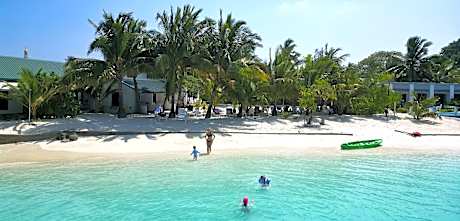 Lagoon View Maldives