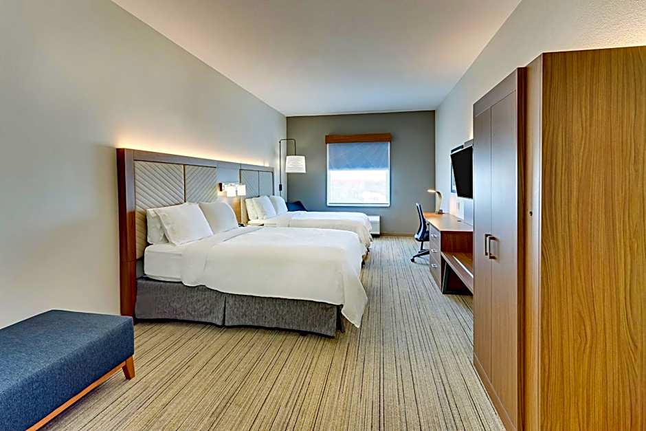 Holiday Inn Express & Suites Weatherford By IHG