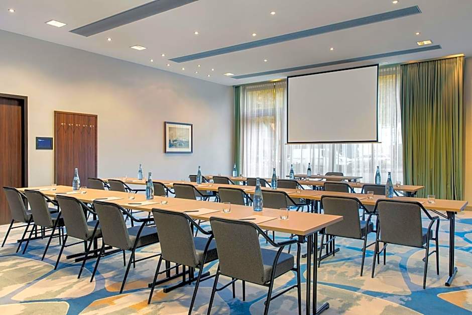 Courtyard by Marriott Bremen