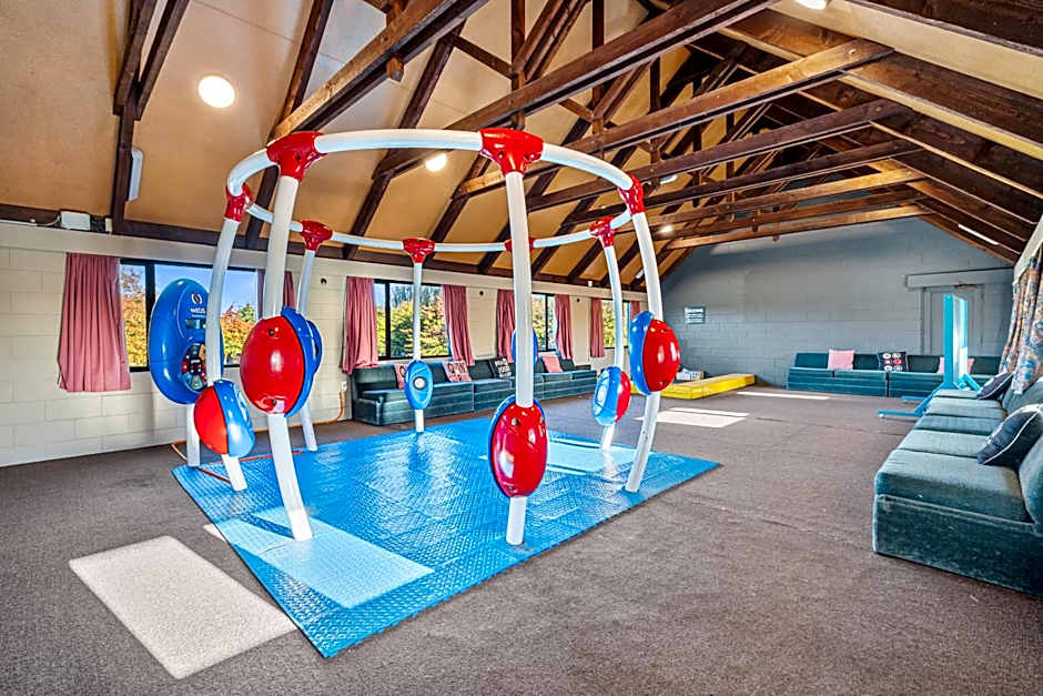 Tasman Holiday Parks - Christchurch