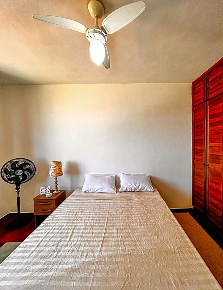 Apto a 210m da Praia da Pontinha em Araruama RJ