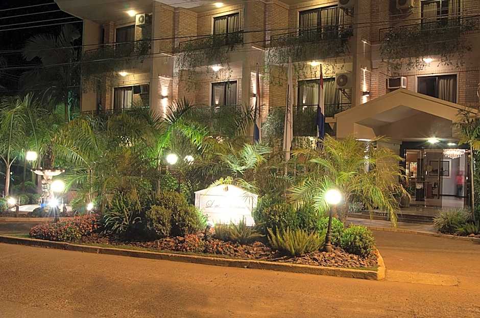 Las Ventanas Suites Hotel