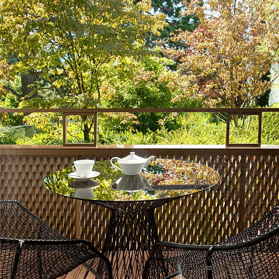 Hôtel Royal Savoy Lausanne