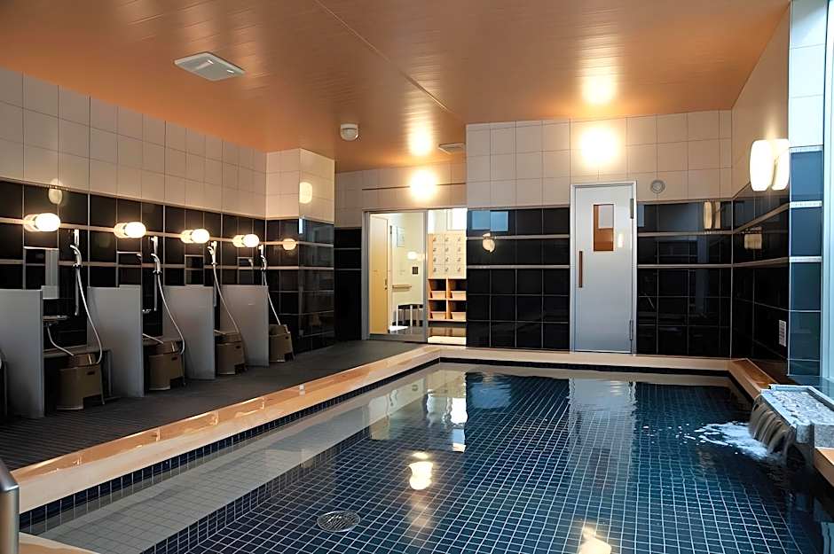 Hakata Sunlight Hotel Hinoohgi