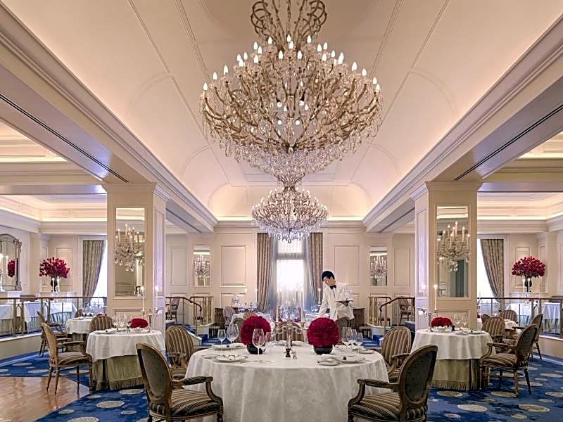 The Peninsula Hong Kong