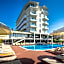 Hotel Garden Sea