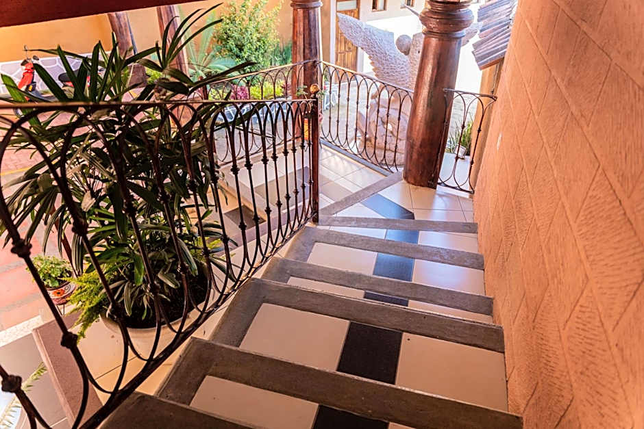 Casa Graciela Hotel Pátzcuaro