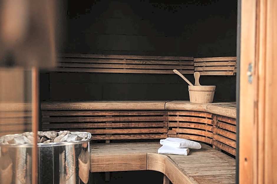 Clarion Collection Hotel Slottsparken