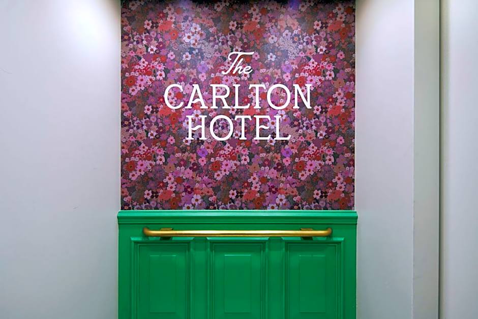 The Carlton Hotel, Atascadero – Paso Robles, a Tribute Portfolio Hotel
