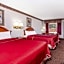 Travelodge by Wyndham Chattanooga/Hamilton Place