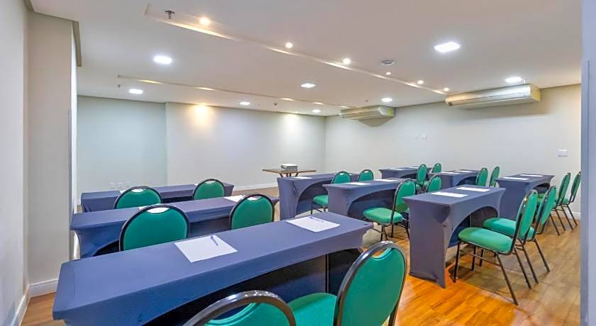 Holiday Inn Goiania By IHG