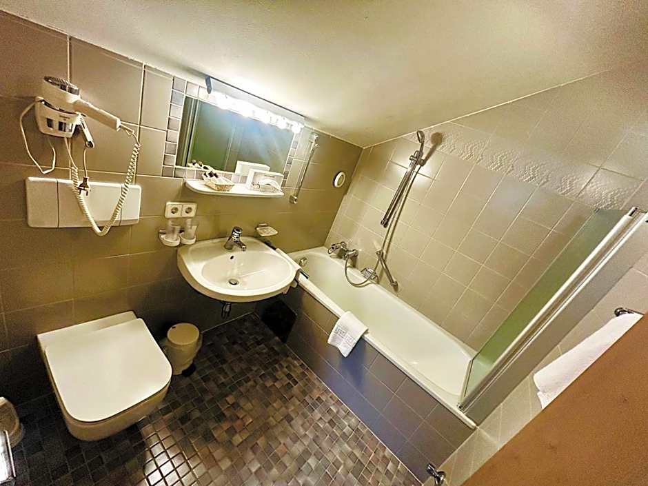 Hotel Garni Hainbacherhof